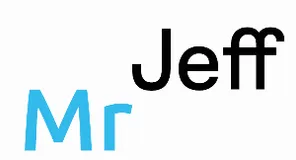 Mr Jeff GT